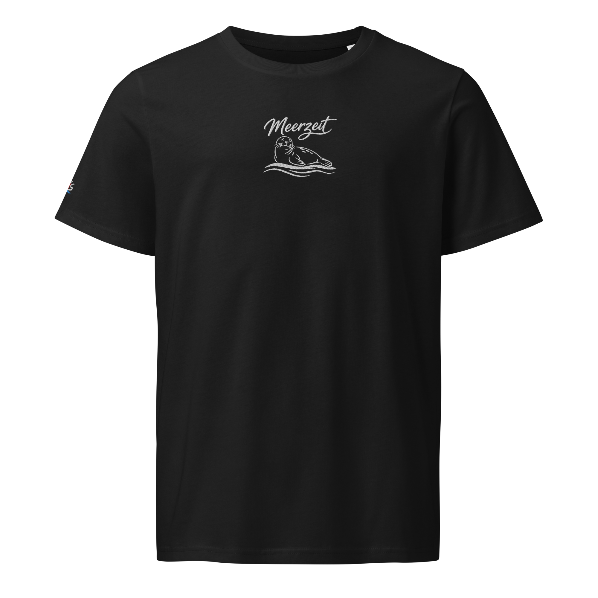 Men Premium T-Shirt "Meerzeit"