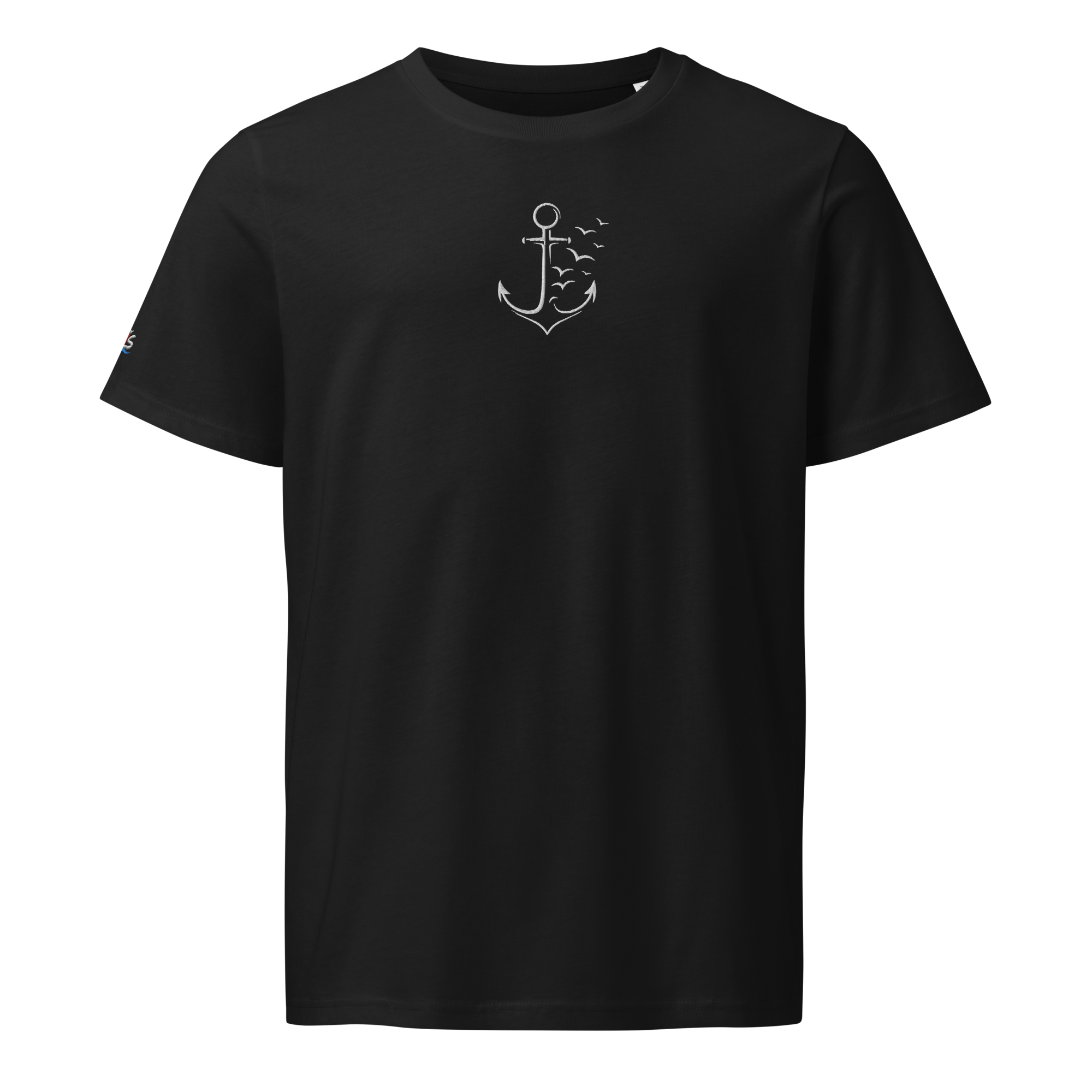 Men Premium T-Shirt "Möwenanker"