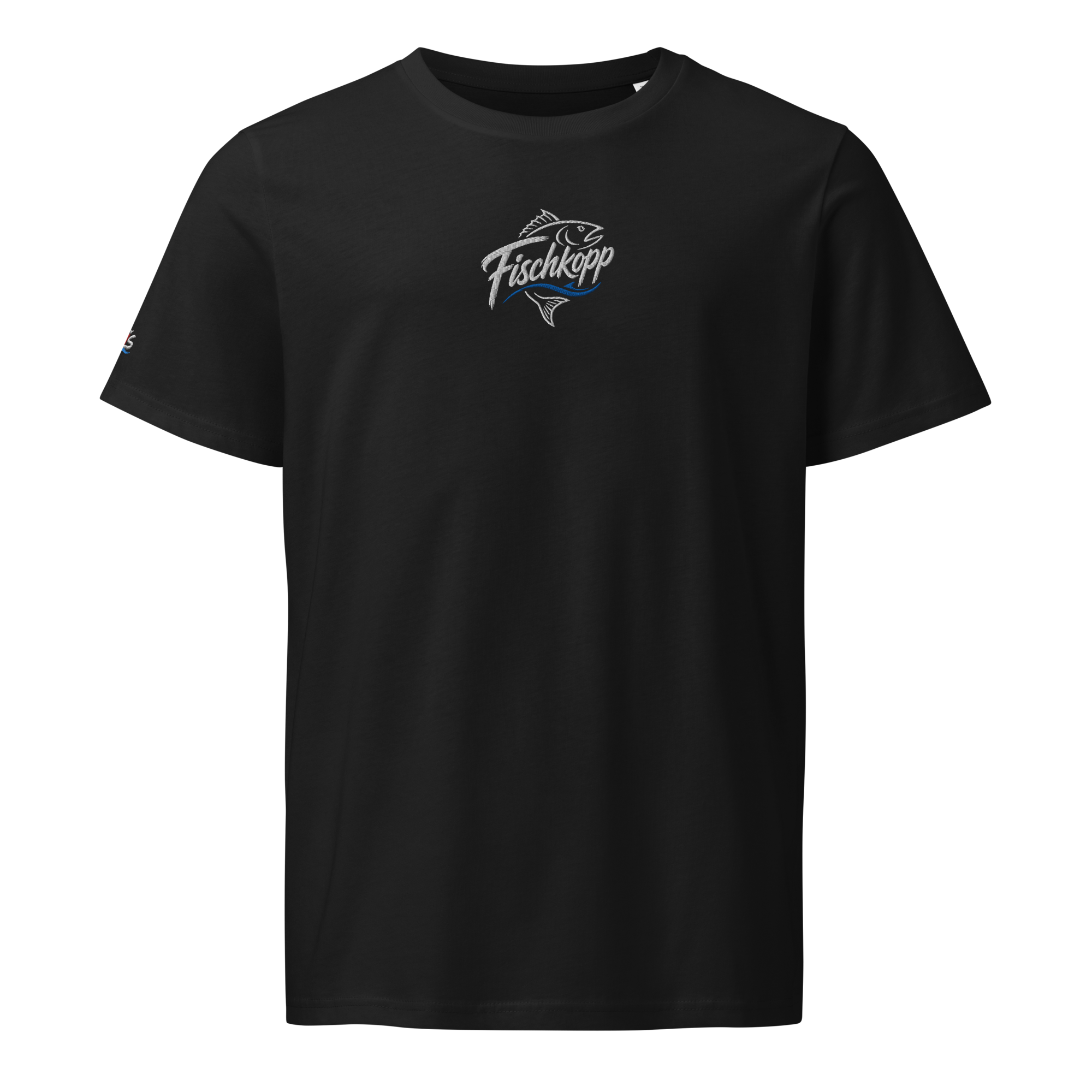 Men Premium T-Shirt "Fischkopp"