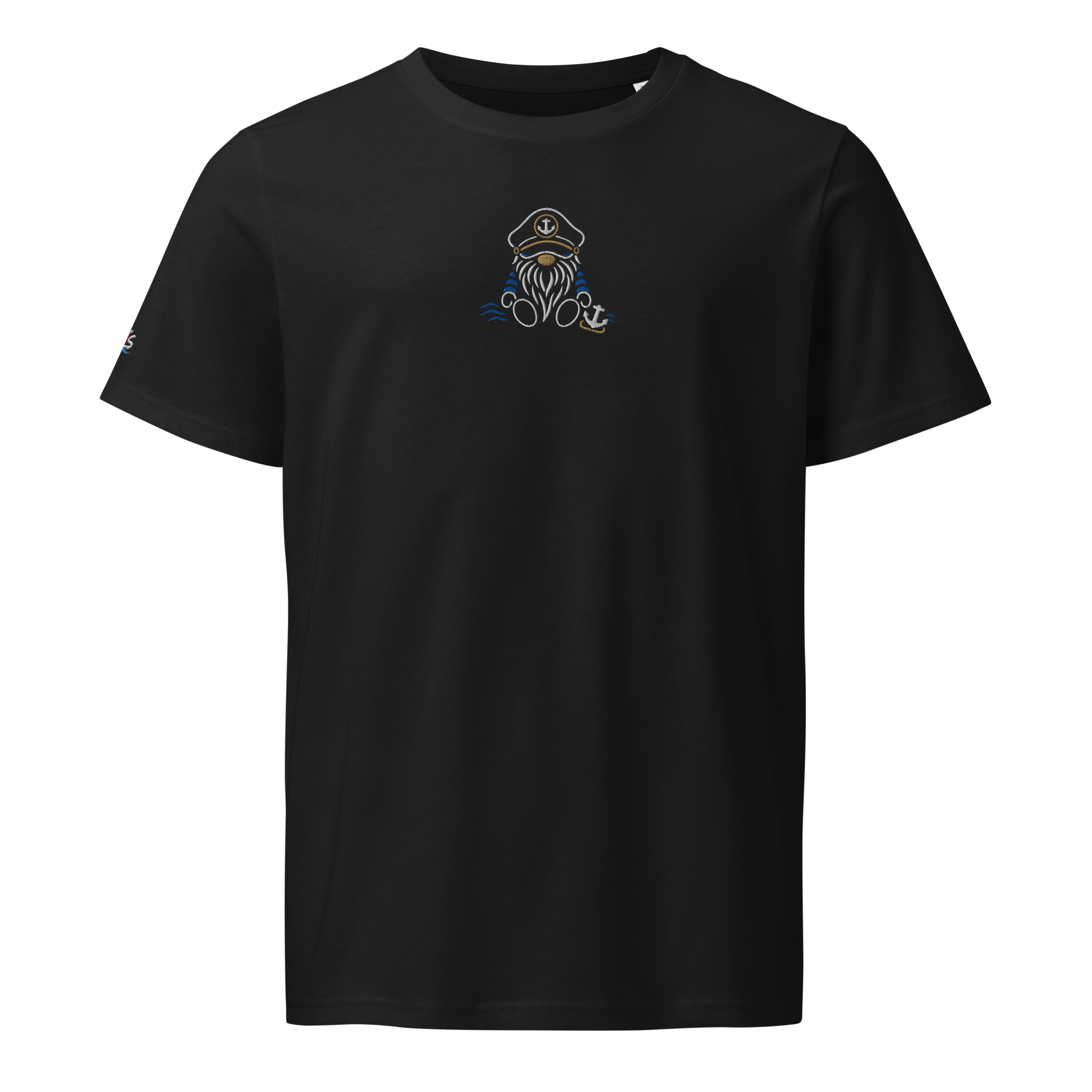 Men Premium T-Shirt "Seemannswichtel"
