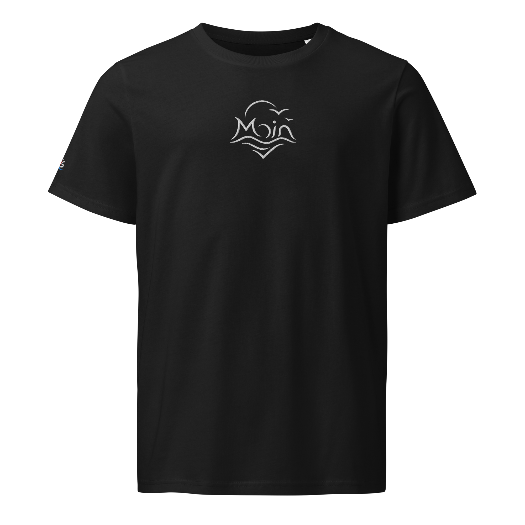 Men Premium T-Shirt "Moin"