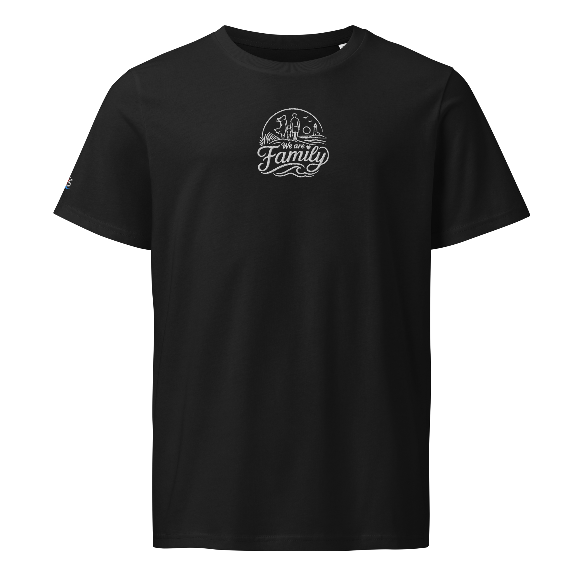 Men Premium T-Shirt "We are Family"