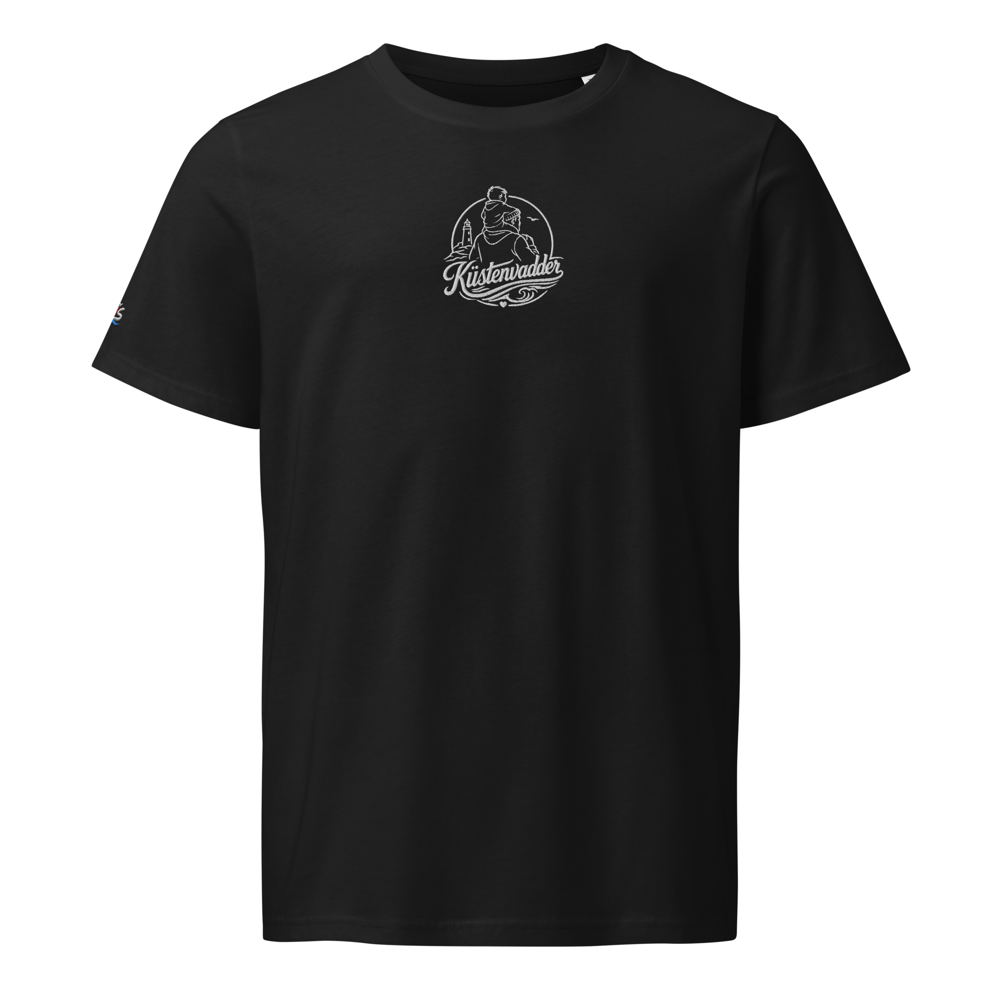 Men Premium T-Shirt "Küstenvadder"