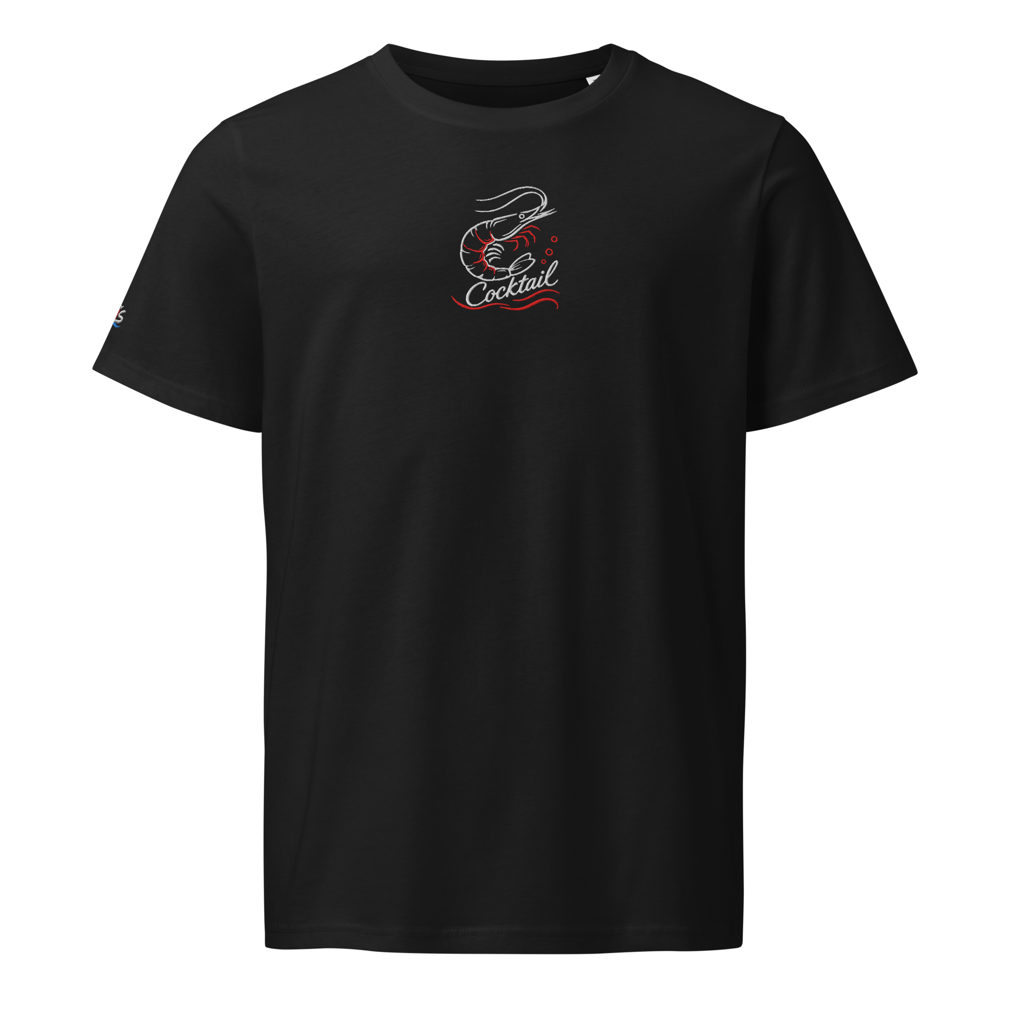 Men Premium T-Shirt "Scrimp-Cocktail"