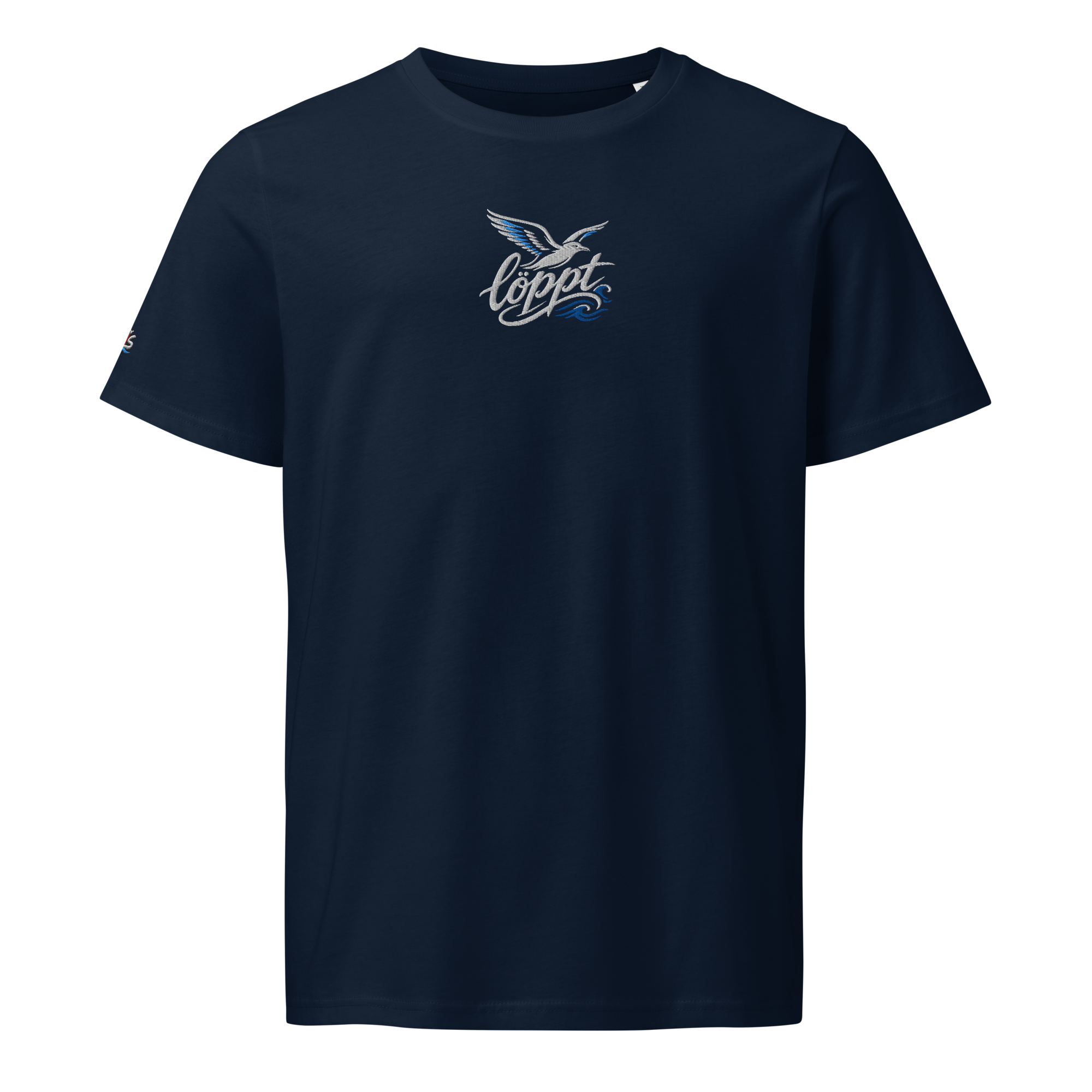 Men Premium T-Shirt "löppt"