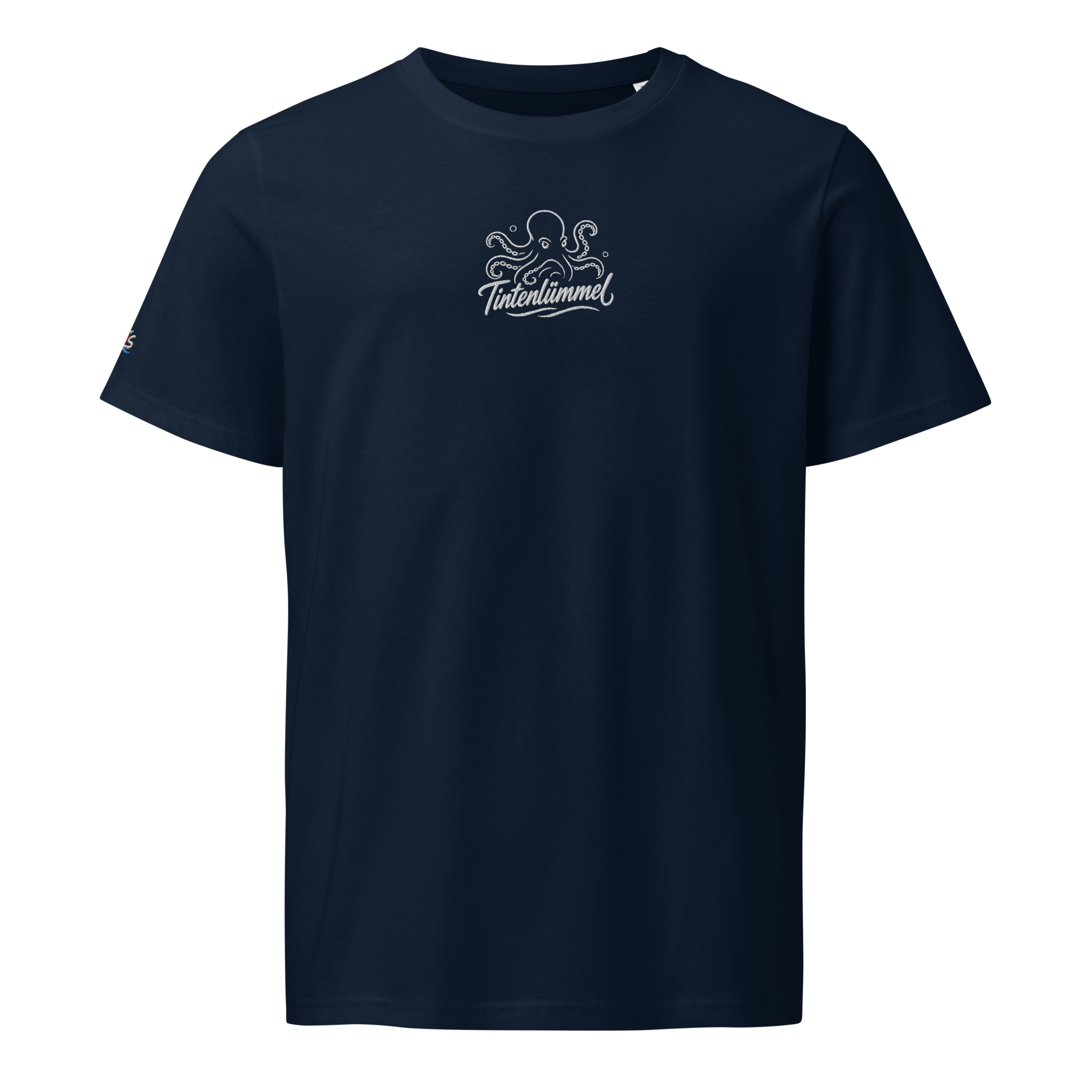 Men Premium T-Shirt "Tintenlümmel"