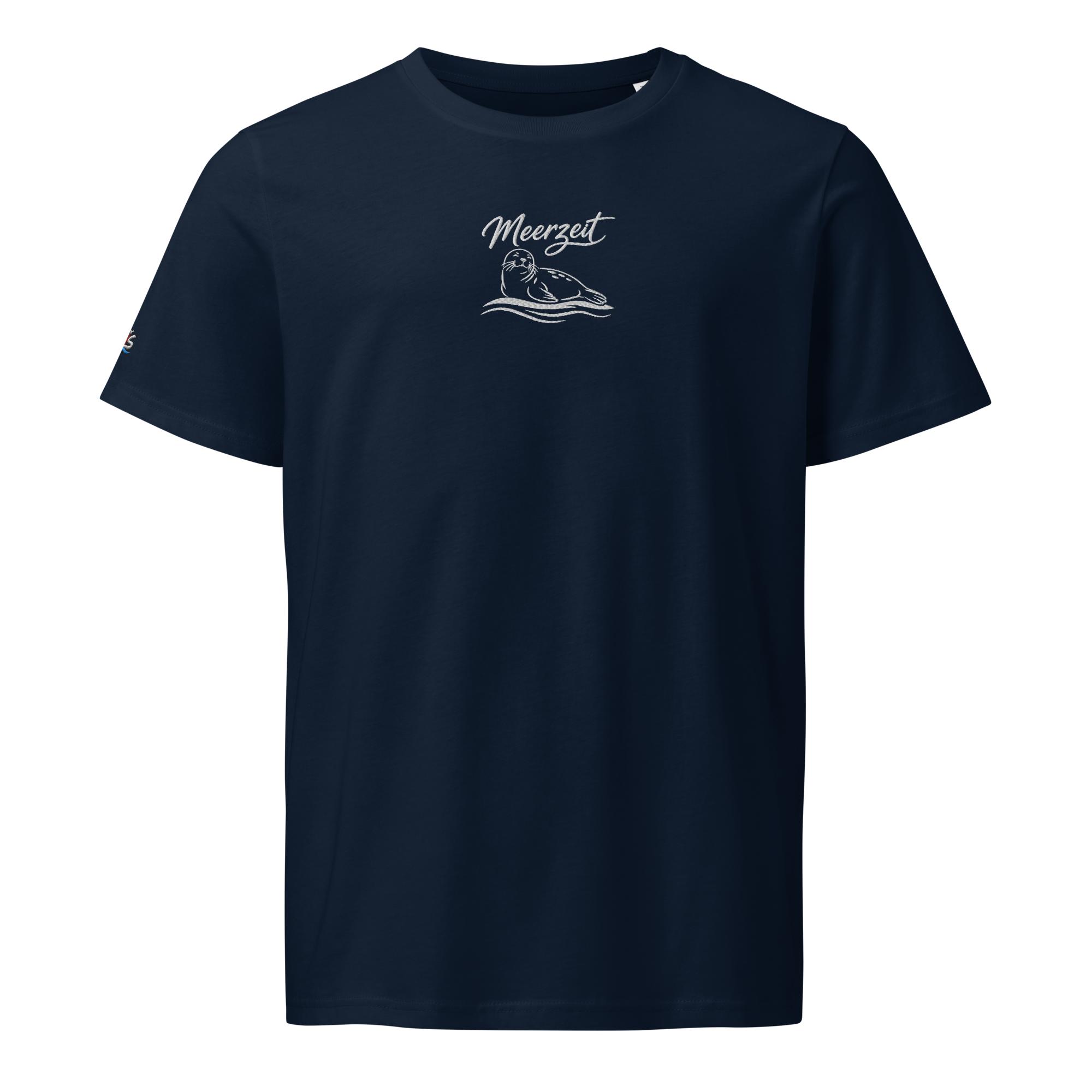 Men Premium T-Shirt "Meerzeit"