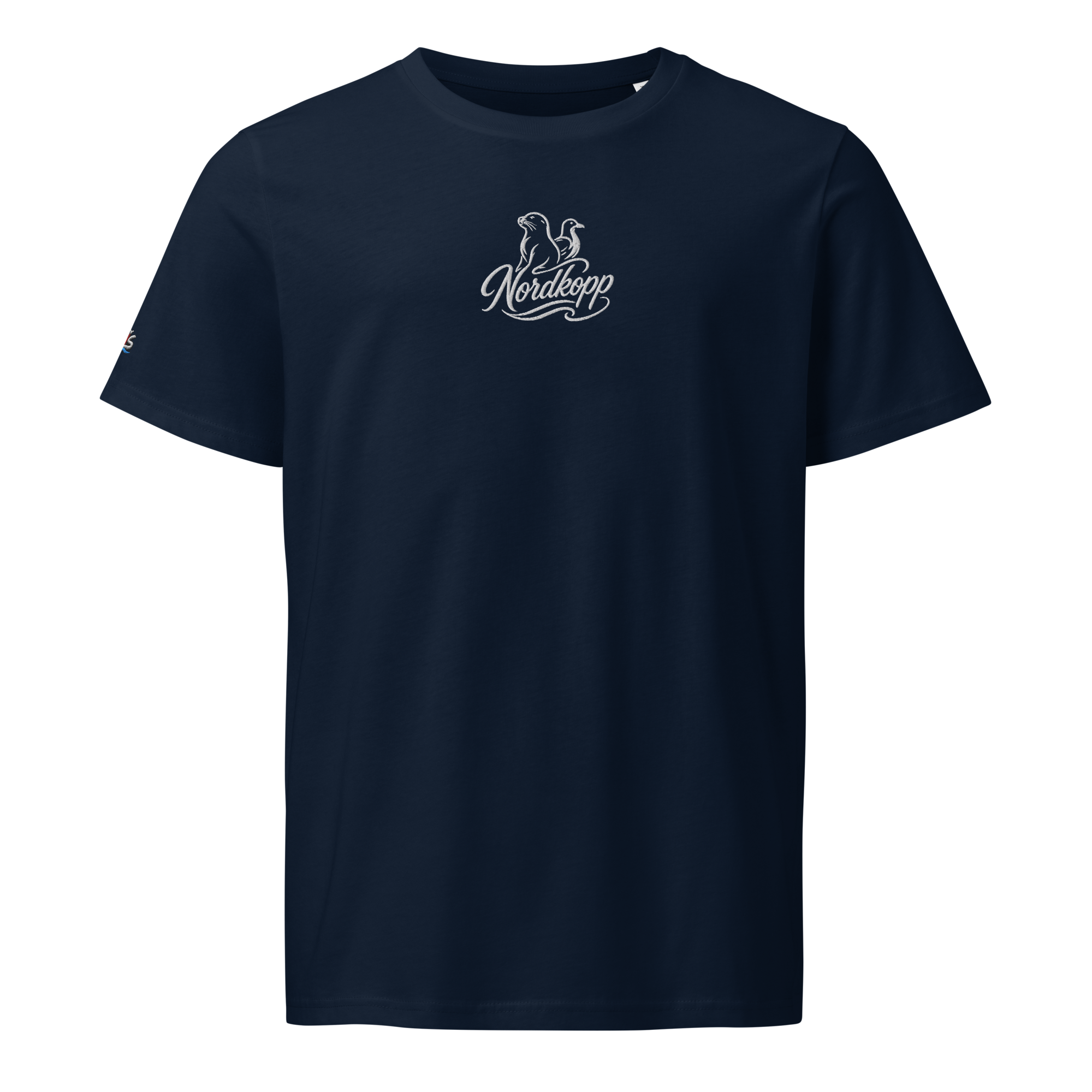 Men Premium T-Shirt "Nordkopp"