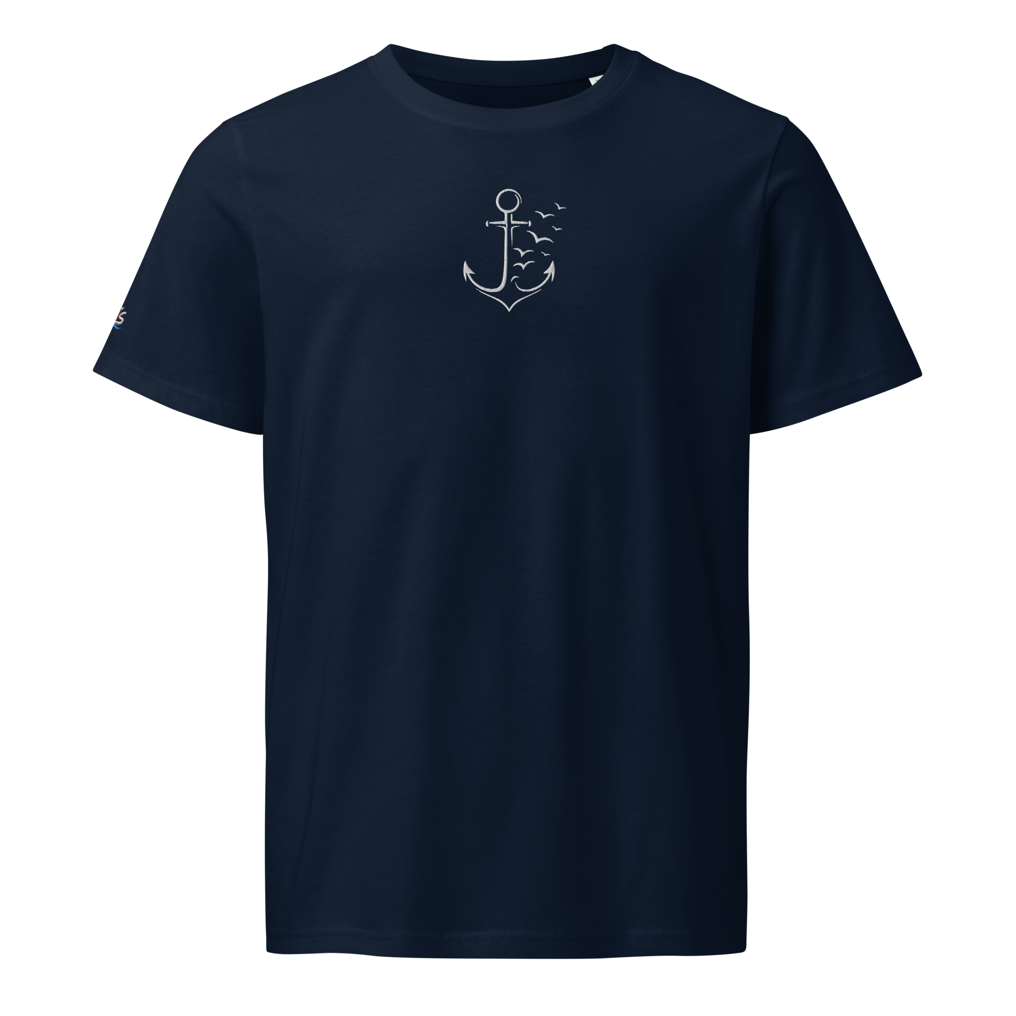 Men Premium T-Shirt "Möwenanker"