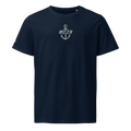 Men Premium T-Shirt "Moin im Anker"