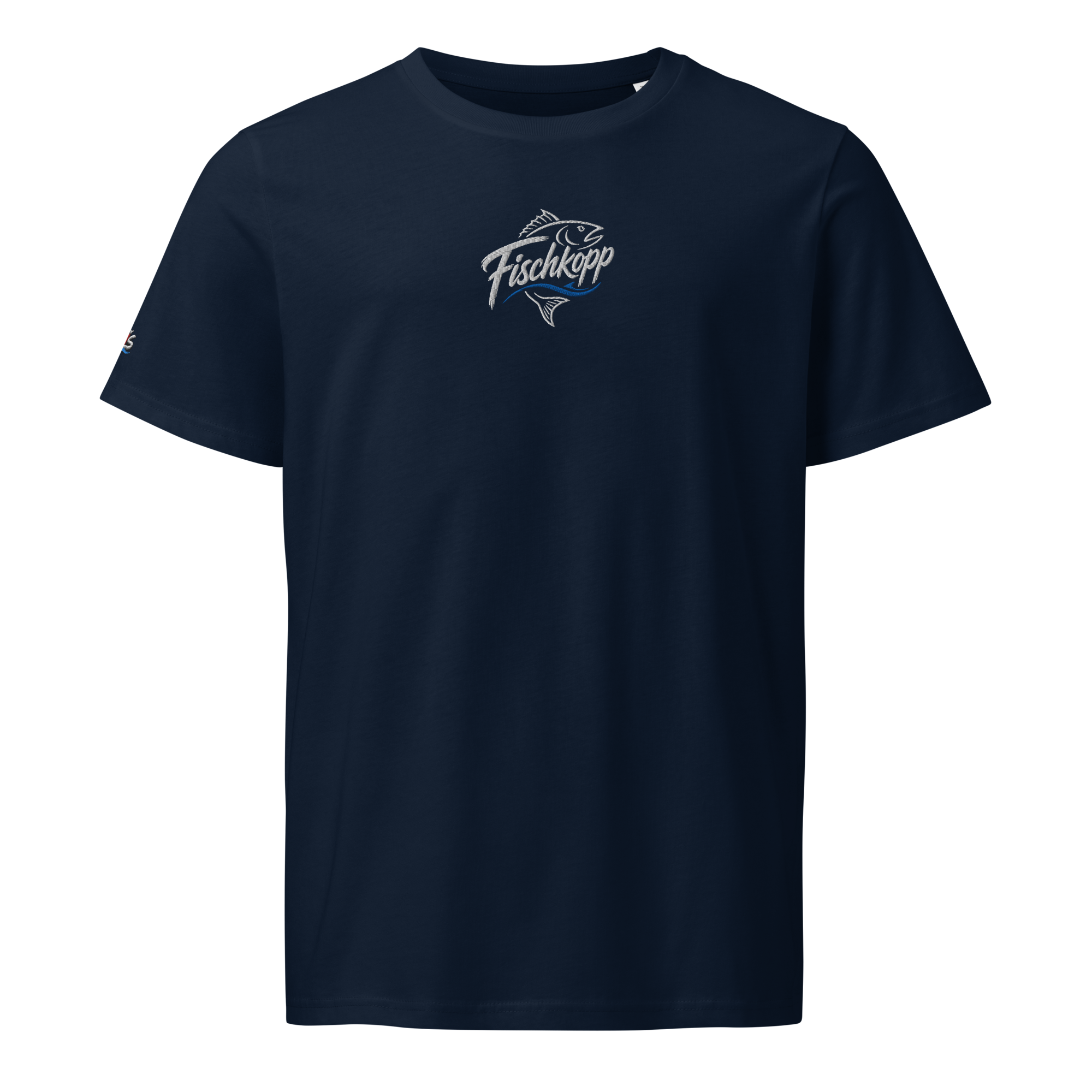 Men Premium T-Shirt "Fischkopp"