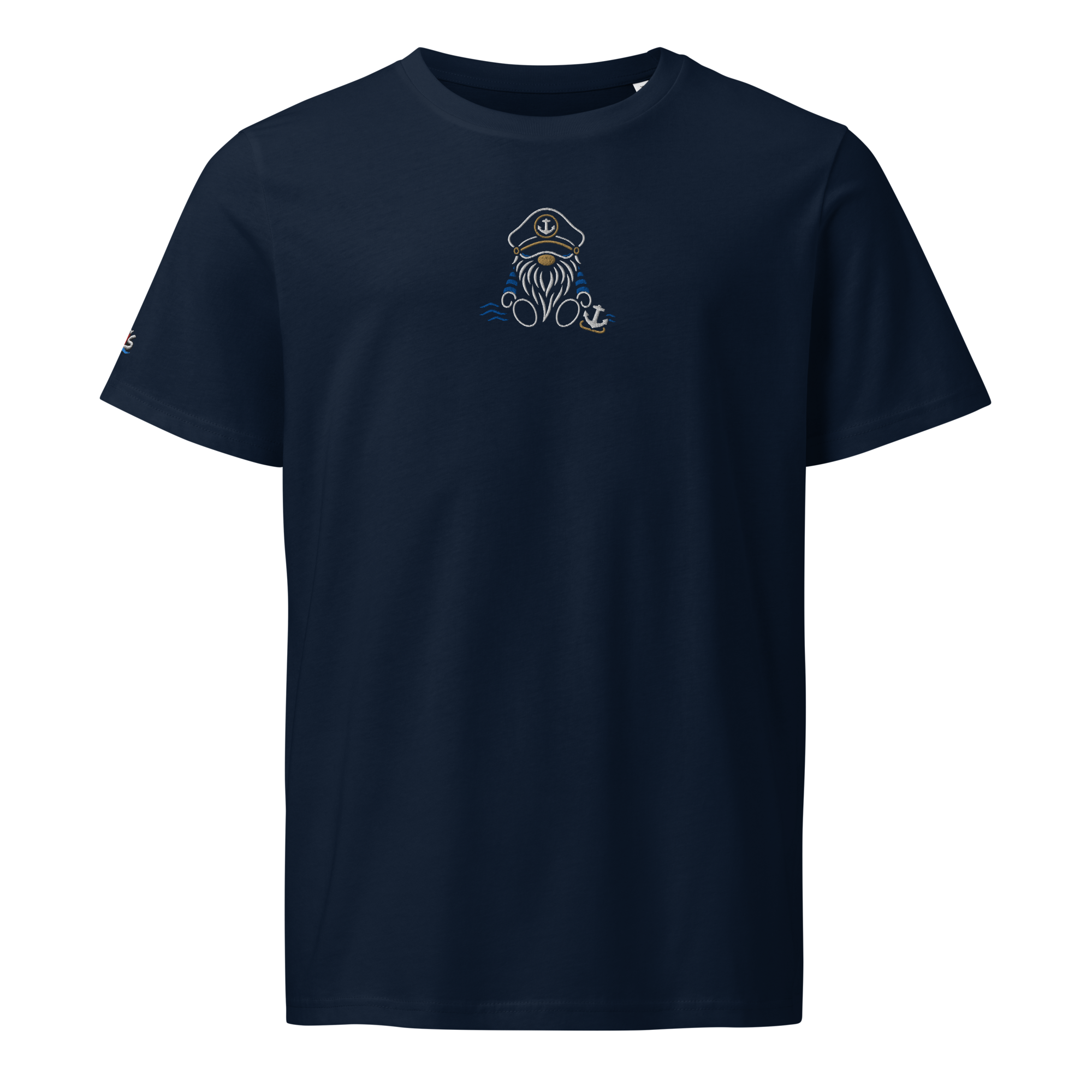 Men Premium T-Shirt "Seemannswichtel"