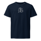 Men Premium T-Shirt "tierisch Meer"