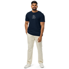 Men Premium T-Shirt "tierisch Meer"
