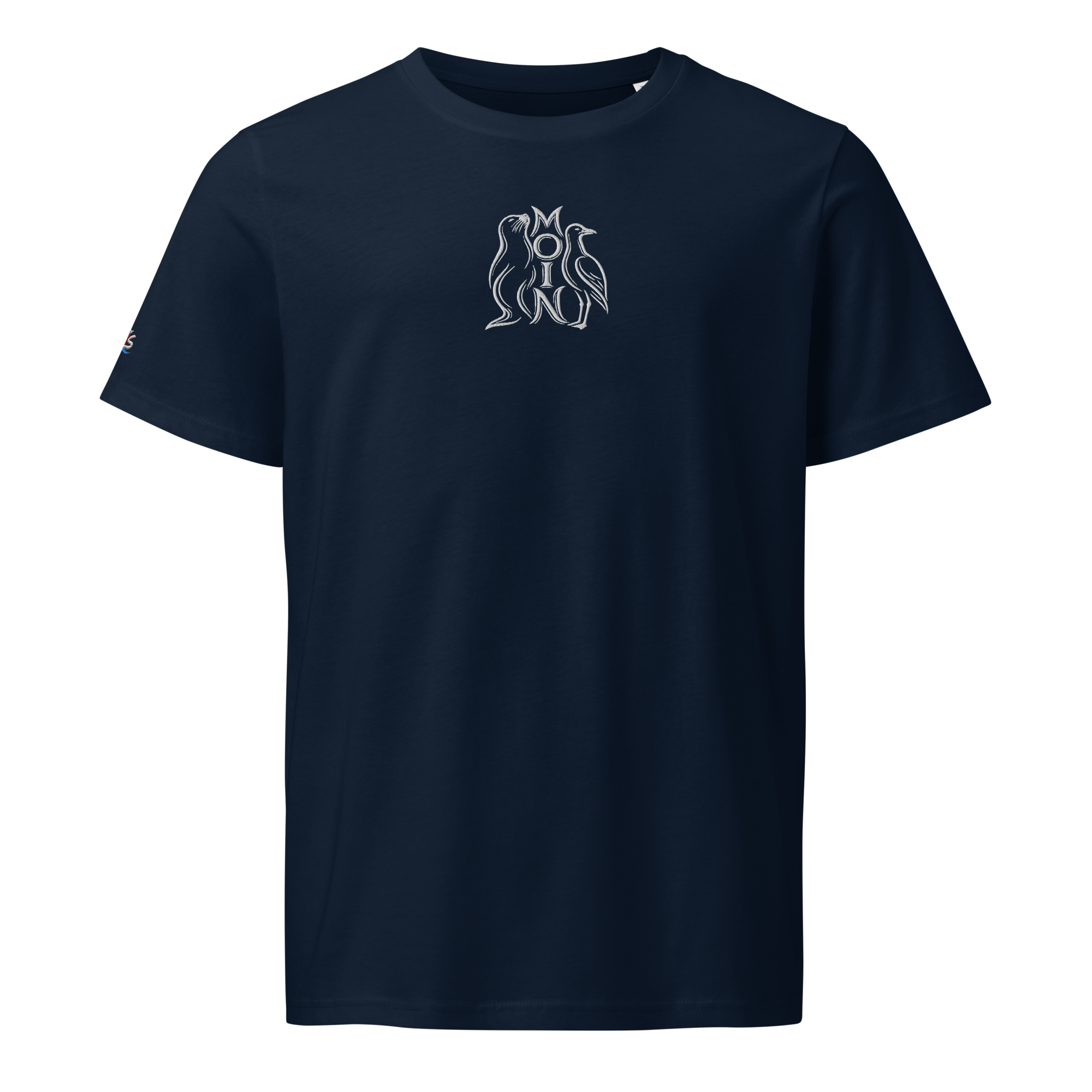 Men Premium T-Shirt "tierisch Moin"