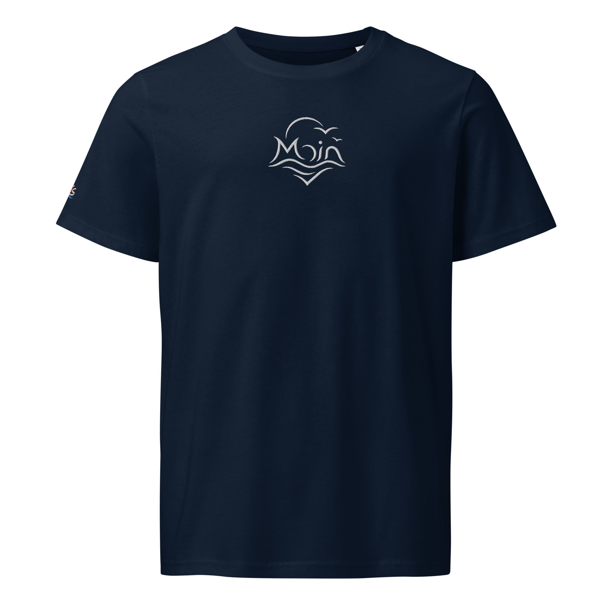 Men Premium T-Shirt "Moin"