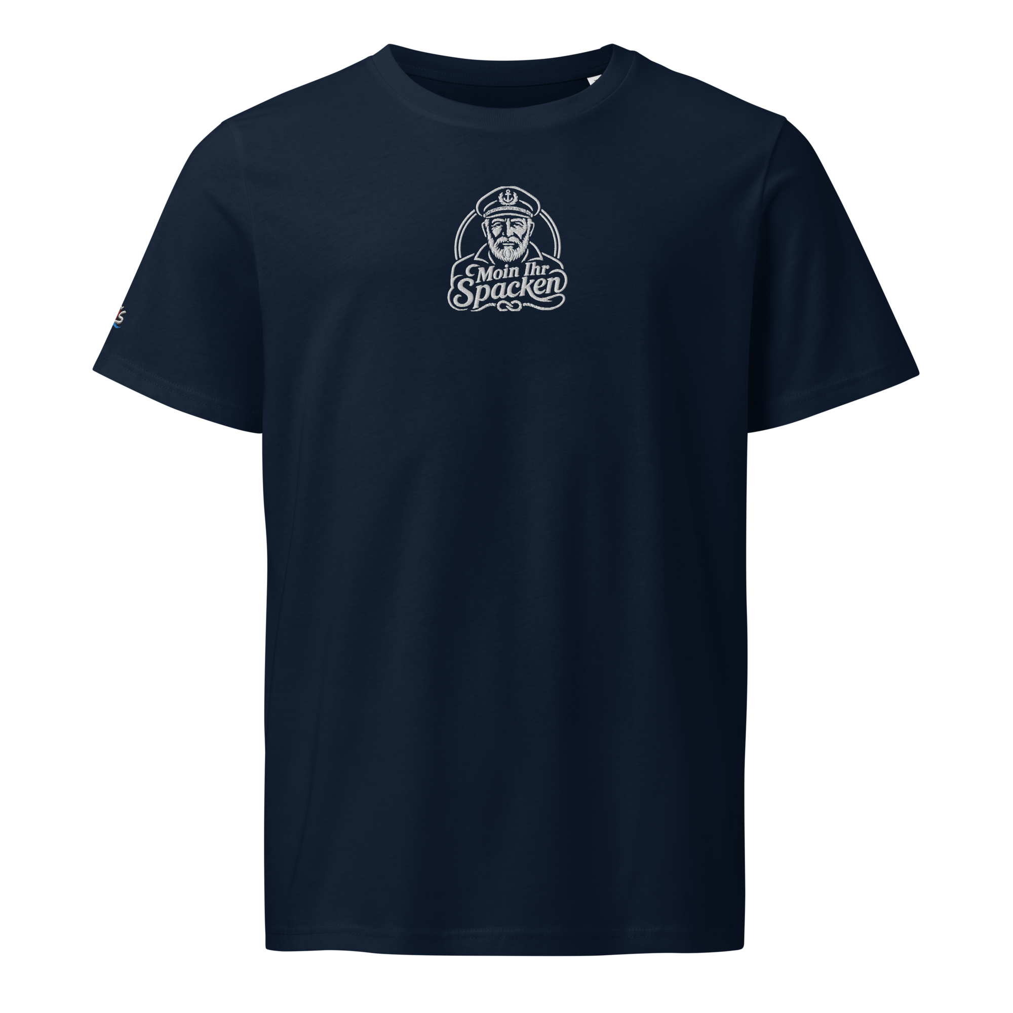 Men Premium T-Shirt "Moin Ihr Spacken"