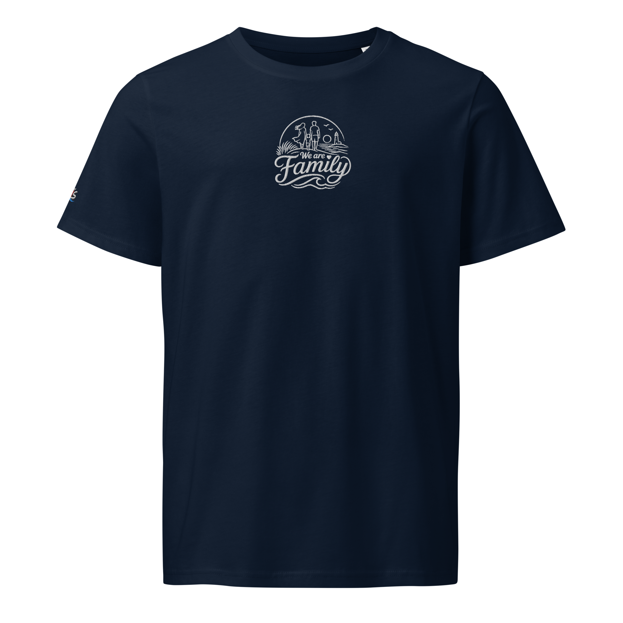 Men Premium T-Shirt "We are Family"