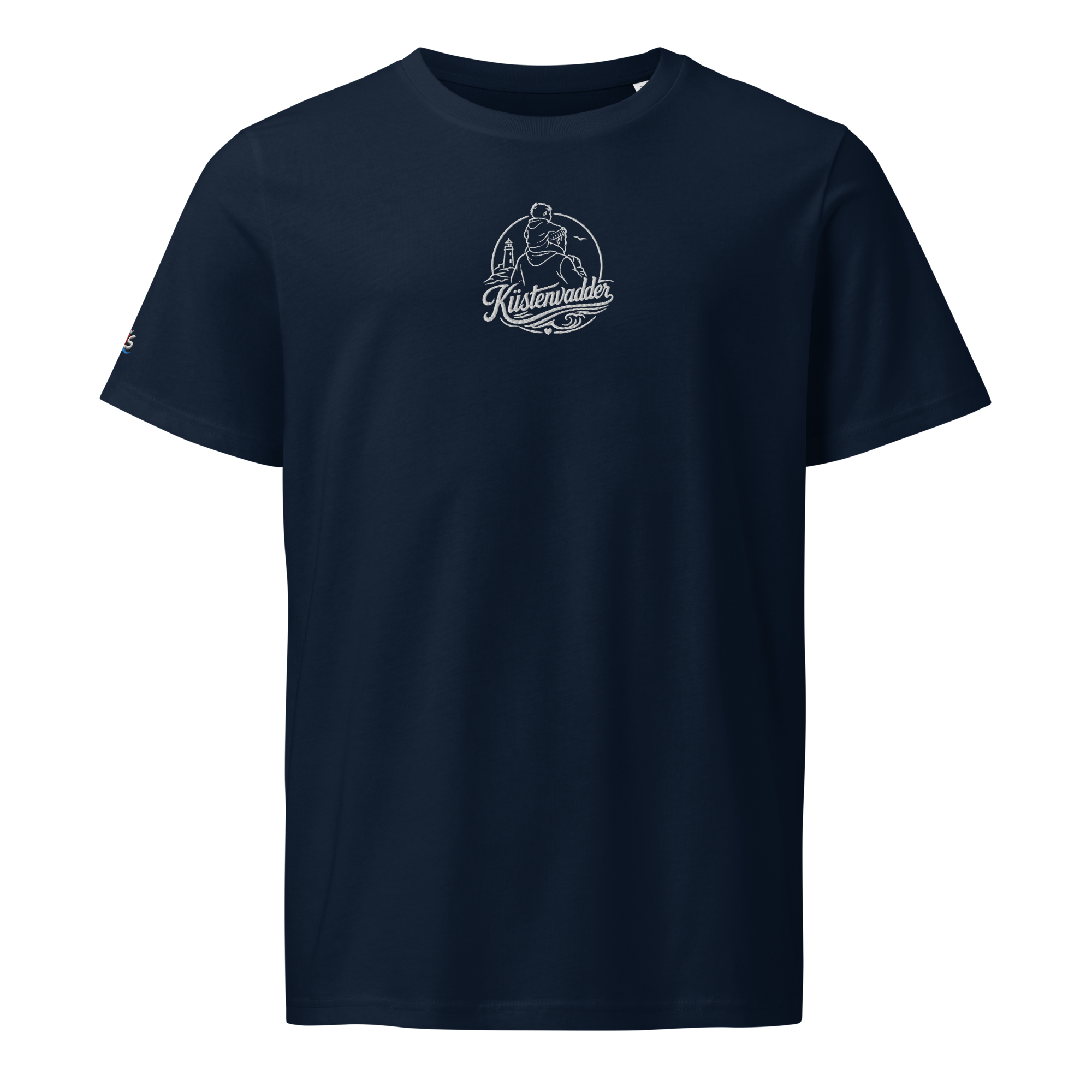 Men Premium T-Shirt "Küstenvadder"