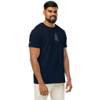 Men Premium T-Shirt "Seemannswichtel"