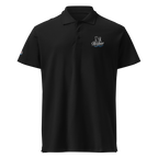 Men´s polo shirt "Nordkopp" gestickt