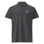 Men´s polo shirt "Nordkopp" gestickt