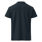 Men´s polo shirt "Moin im Anker R" gestickt