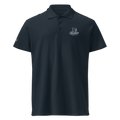 Men´s polo shirt "Nordkopp" gestickt