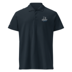 Men´s polo shirt "Nordkopp" gestickt