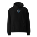 Hoodie "Fischkopp" gestickt