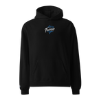 Hoodie "Fischkopp" gestickt