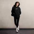 Hoodie "Fischkopp" gestickt