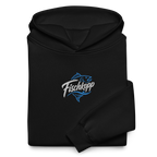 Hoodie "Fischkopp" gestickt