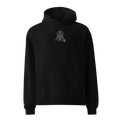 Hoodie "Seemannswichtel" gestickt
