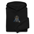 Hoodie "Seemannswichtel" gestickt