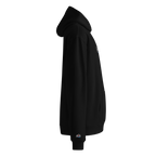 Hoodie "Nordkopp" dunkel gestickt