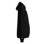 Hoodie "Krabbenkopp" dunkel gestickt