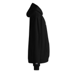 Hoodie "Seepferd" gestickt