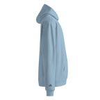 Hoodie "Plüschmors" gestickt