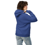 Hoodie "Deern" gestickt