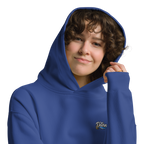 Hoodie "Deern" gestickt