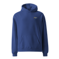 Hoodie "Deern" gestickt