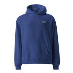 Hoodie "Deern" gestickt