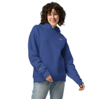 Hoodie "Deern" gestickt