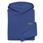 Hoodie "Deern" gestickt