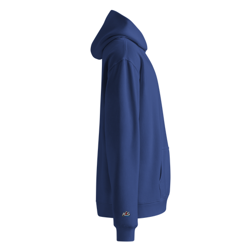 Hoodie "Deern" gestickt