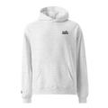 Hoodie "Moin" gestickt