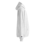 Hoodie "Moin" gestickt