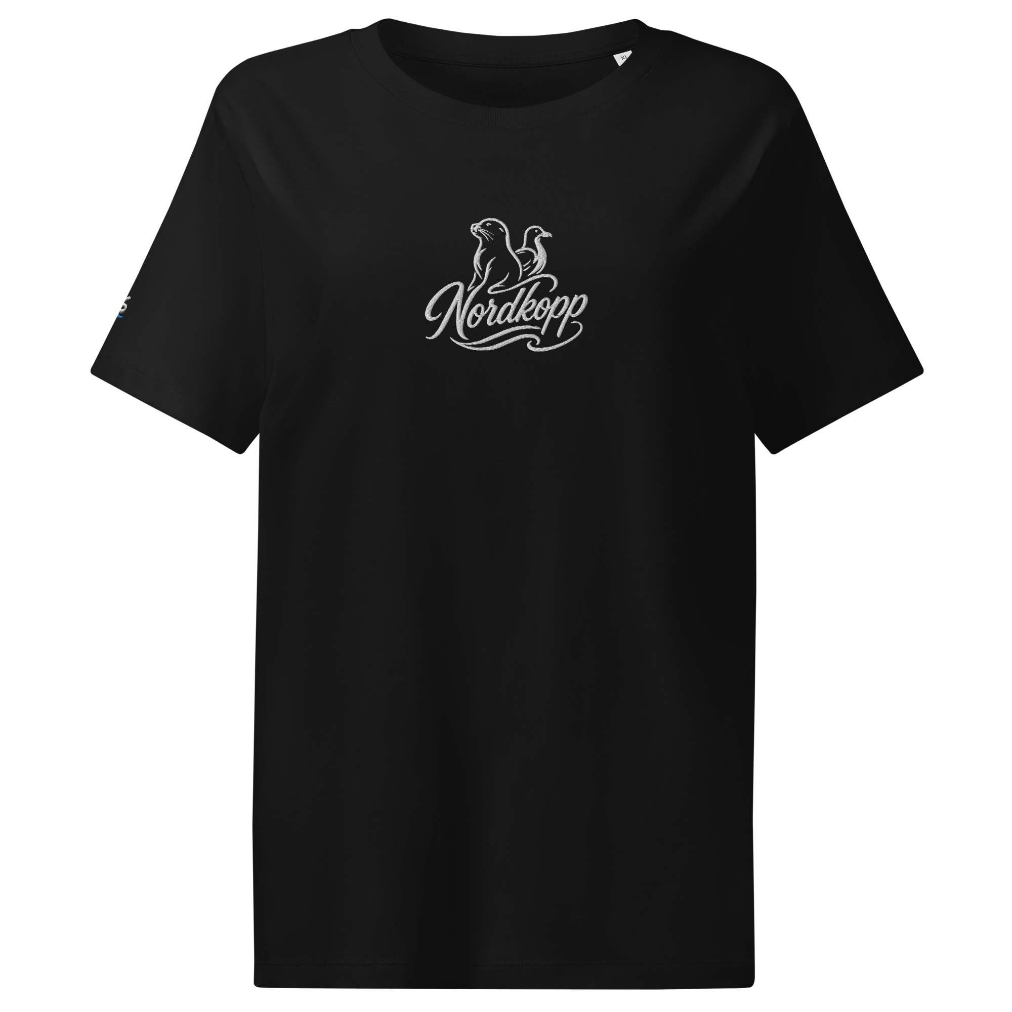Women Premium T-Shirt "Nordkopp"