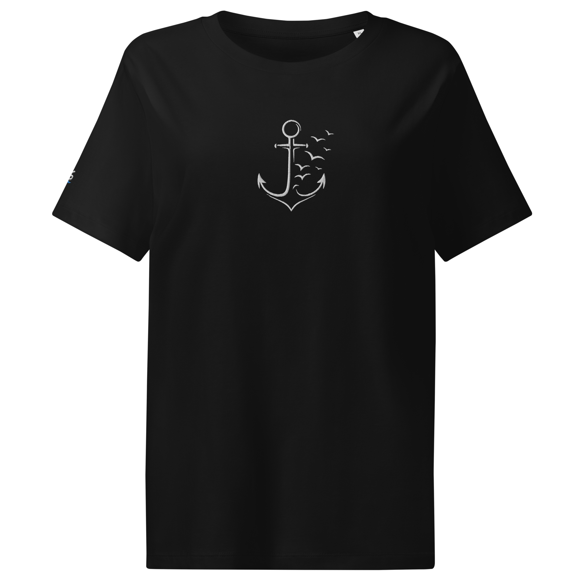 Women Premium T-Shirt "Möwenanker"